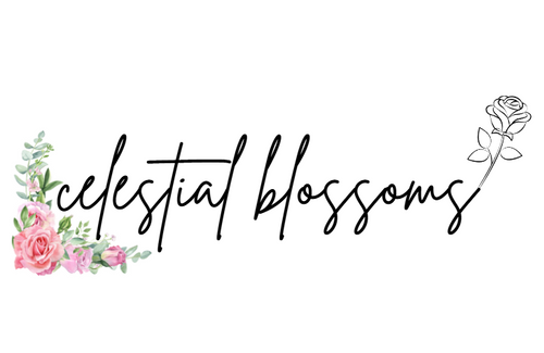 Celestial Blossoms